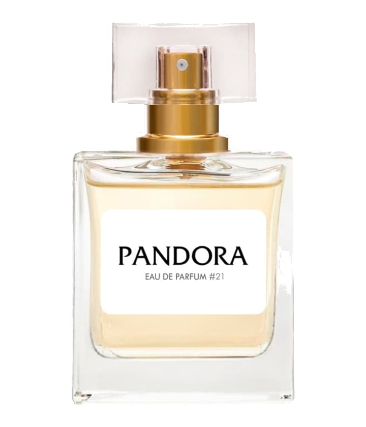Pandora Pandora #21