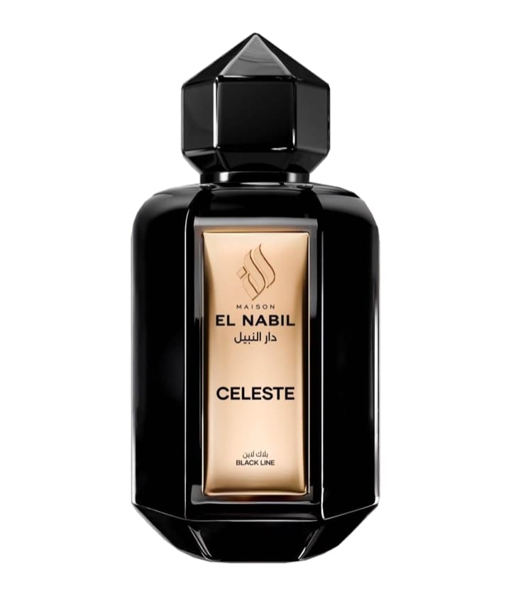 El Nabil Celeste