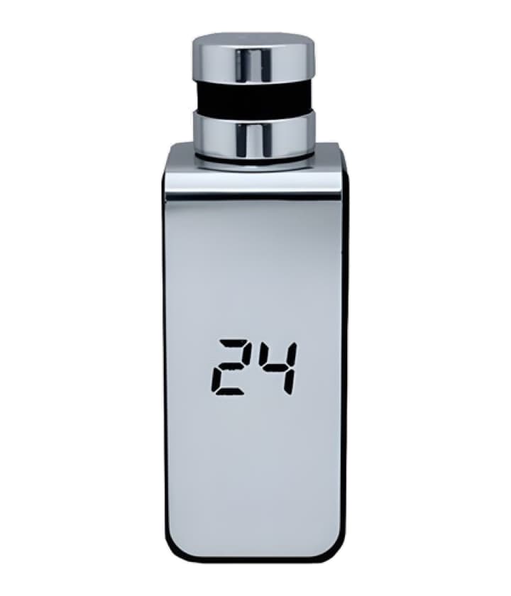 24 24 Elixir Platinum