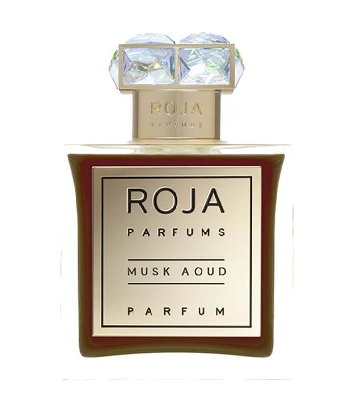Roja Musk Aoud