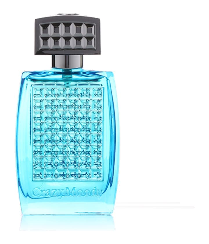 Arabian Oud Crazy Moody