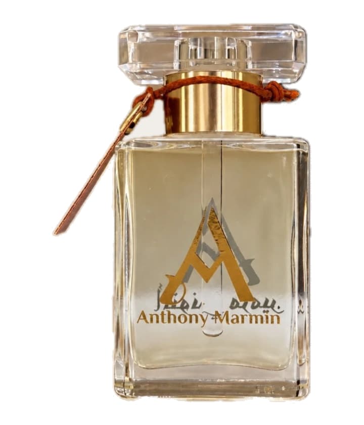 Maison Anthony Marmin Bakhoor Al Faransi