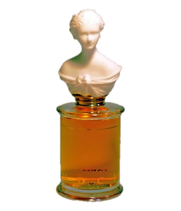 MDCI Parfums Péché Cardinal