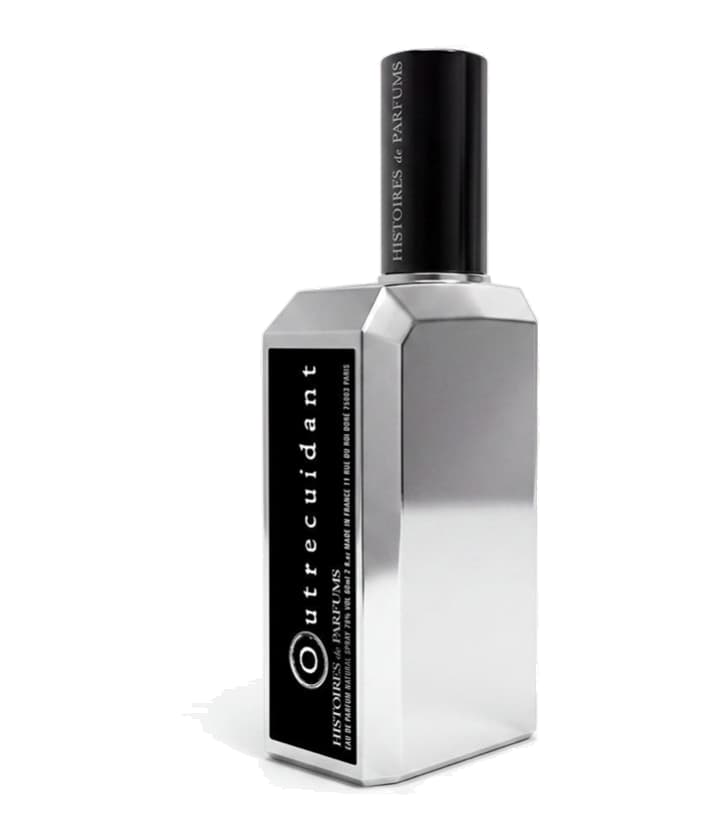 Histoires de Parfums Outrecuidant