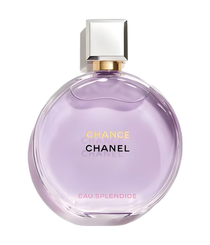 CHANEL Chance Eau Splendide