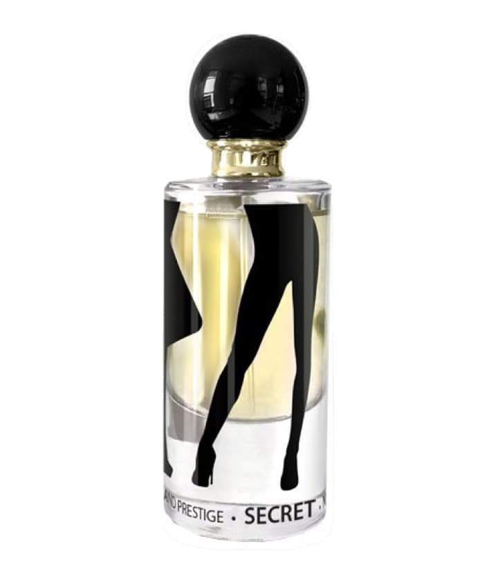 New Brand Parfums Secret