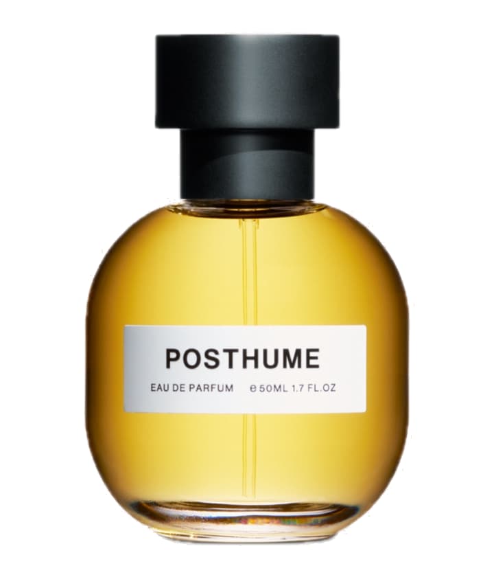 Son Venïn Posthume