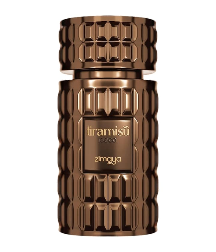 Zimaya Tiramisu Coco