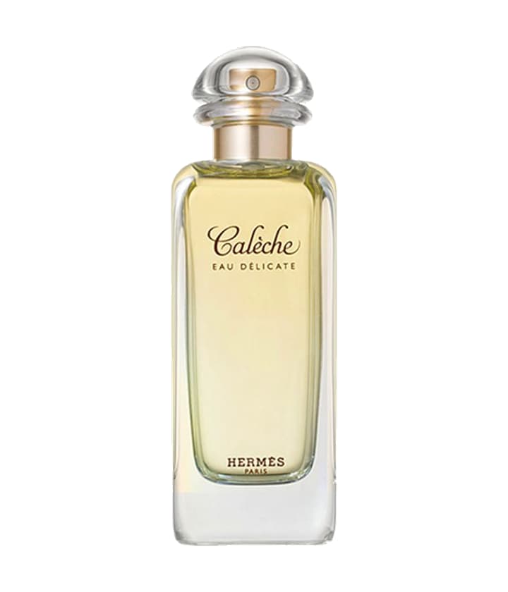 Hermès Calèche Eau Délicate