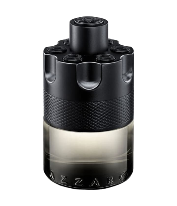 Azzaro The Most Wanted Intense