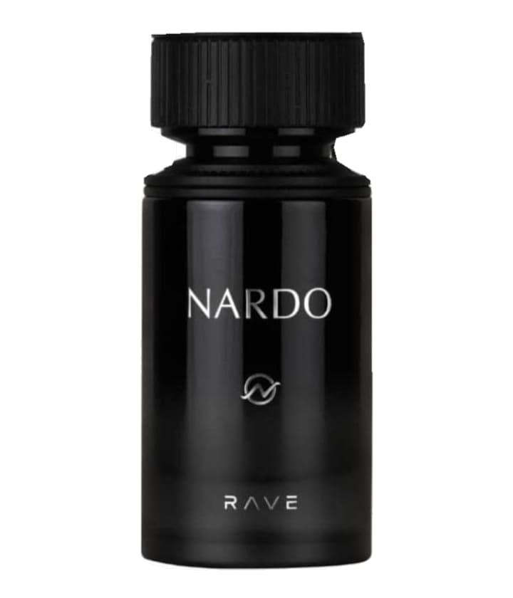 RAVE Nardo Black