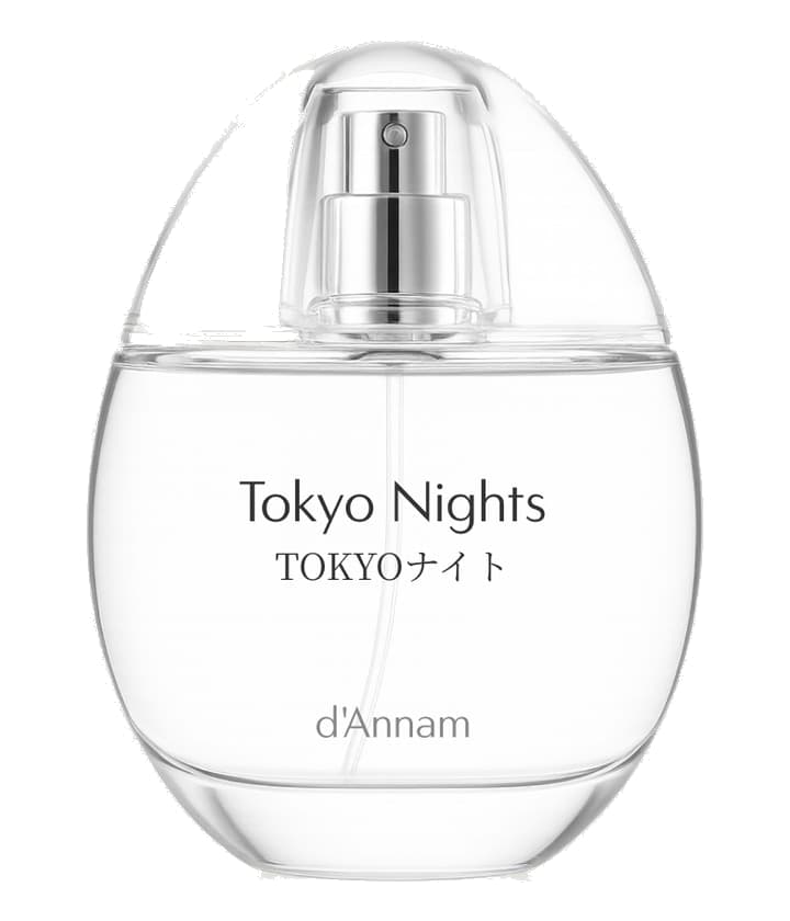 d'Annam Tokyo Nights