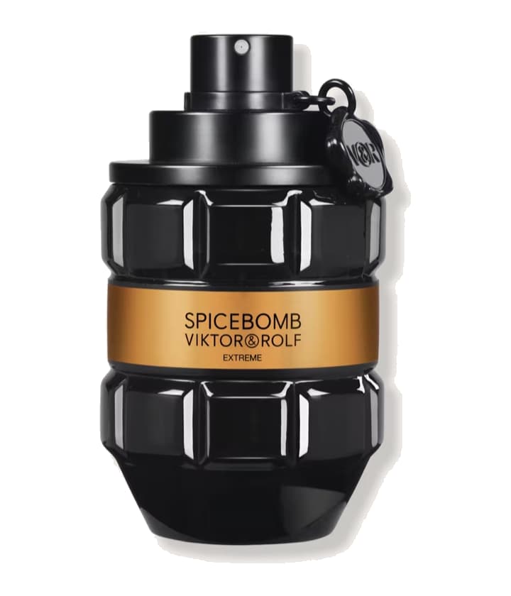 Viktor&Rolf Spicebomb Extreme