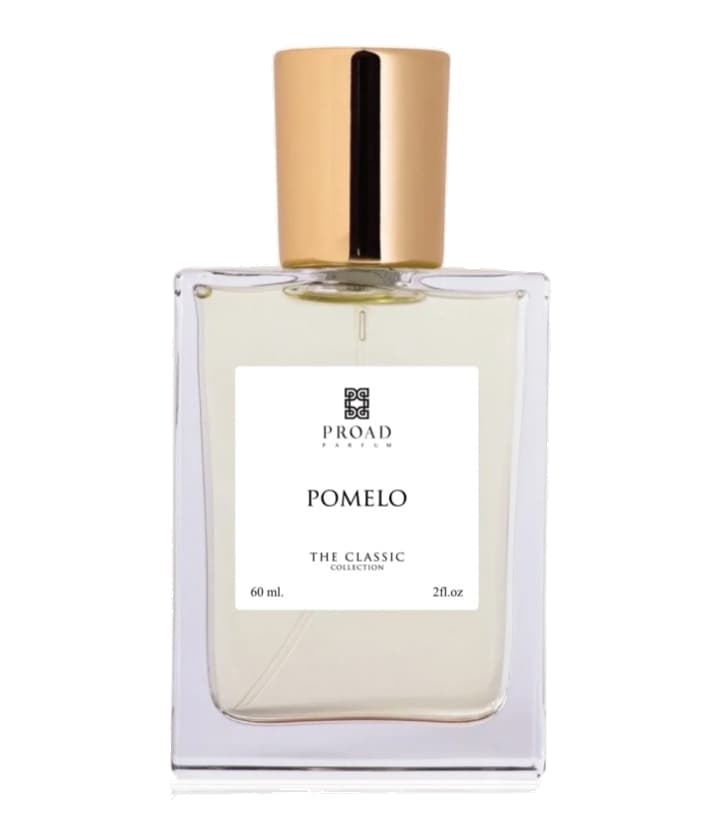 Proad Pomelo