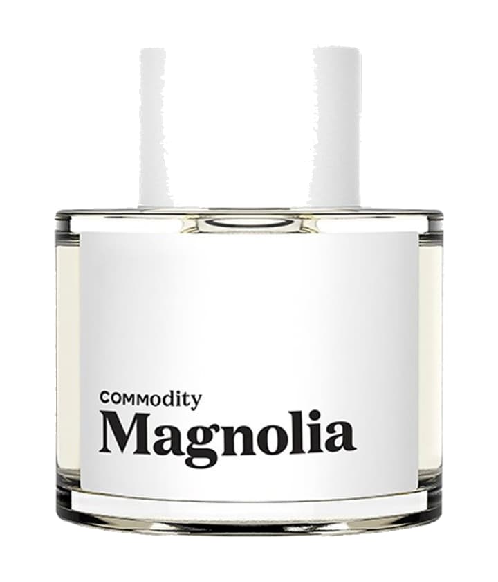 Commodity Magnolia