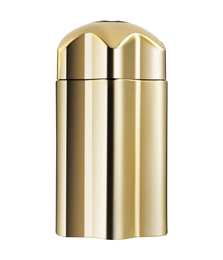 Montblanc Emblem Absolu