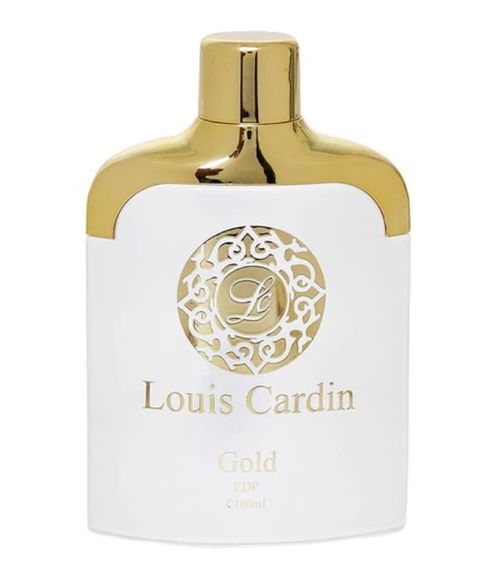 Louis Cardin Gold