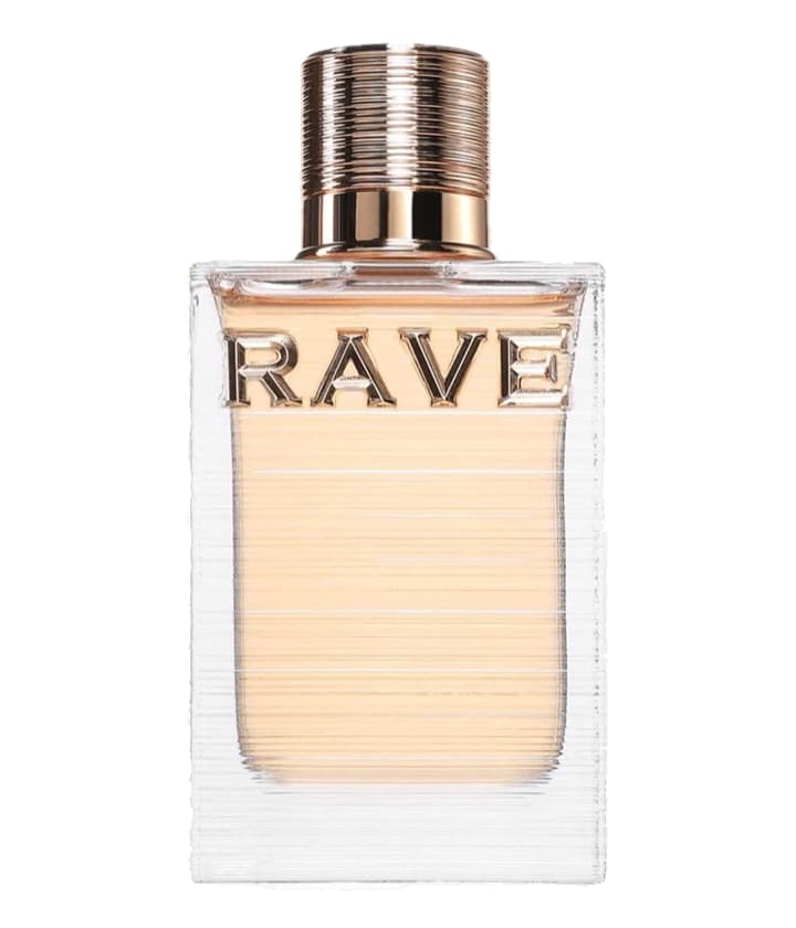 RAVE Au Soleil