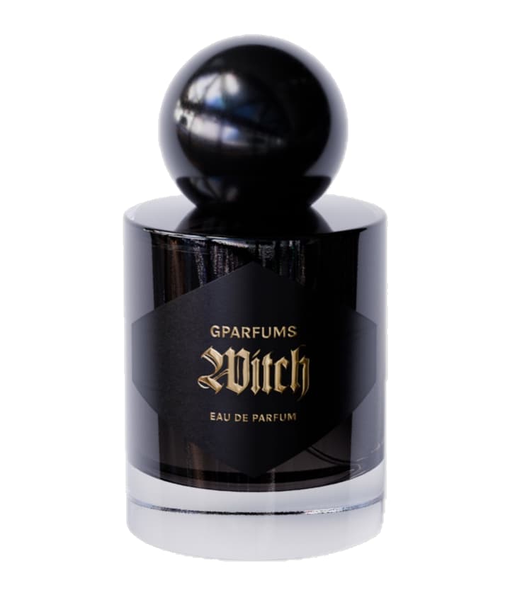 G Parfums Witch