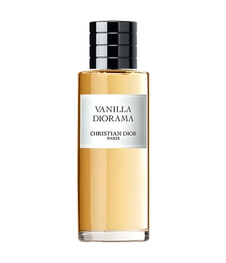 Dior Vanilla Diorama