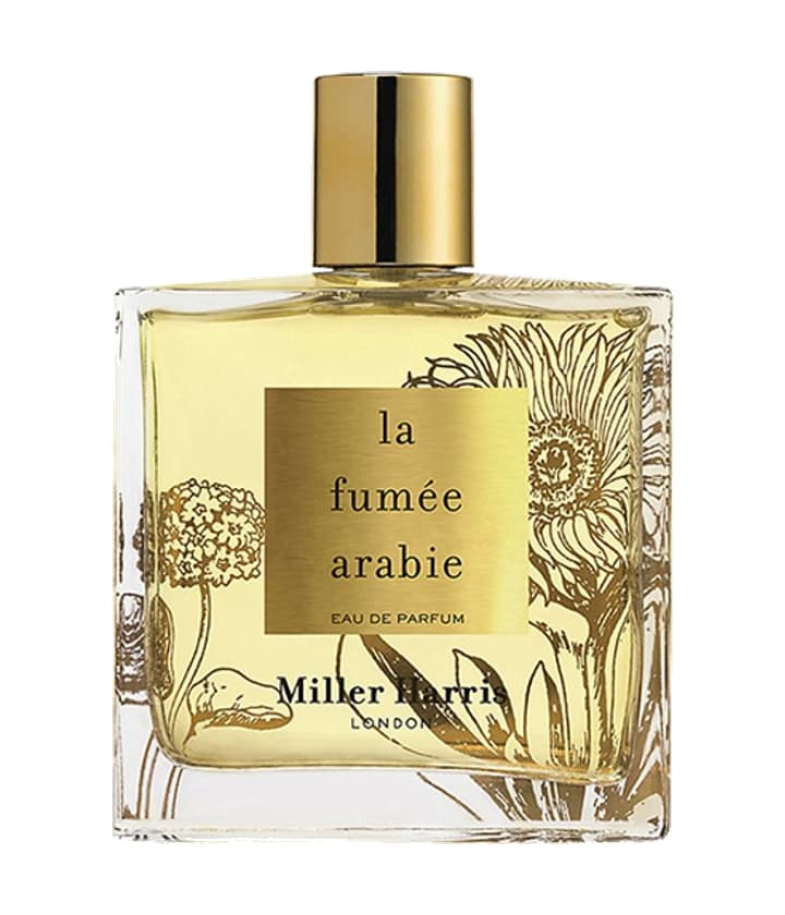 Miller Harris La Fumée Arabie