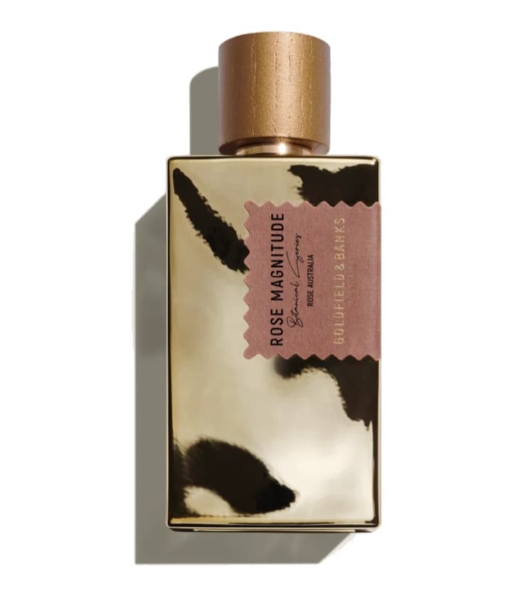 Goldfield & Banks Rose Magnitude