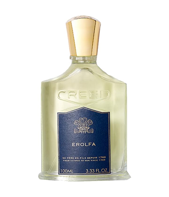 Creed Erolfa