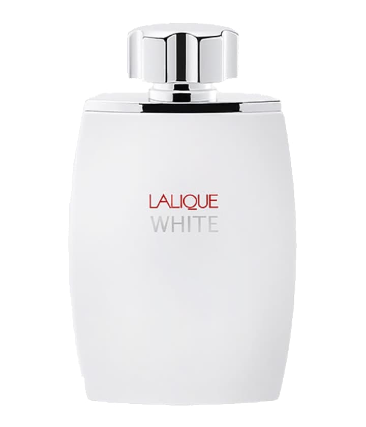 Lalique Lalique White
