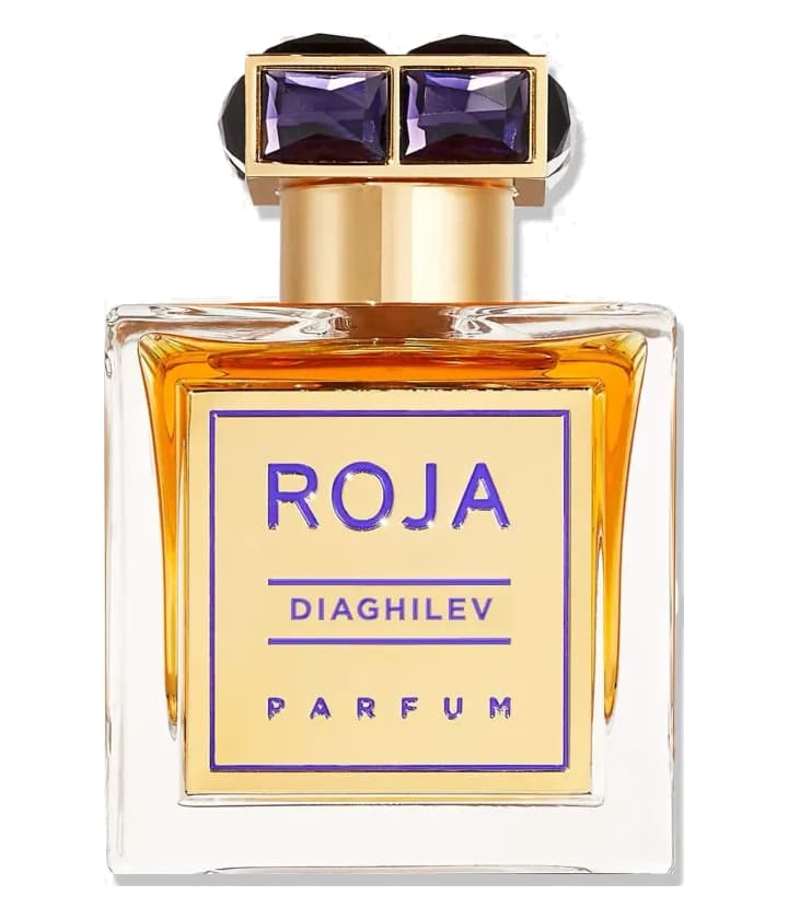 Roja Diaghilev
