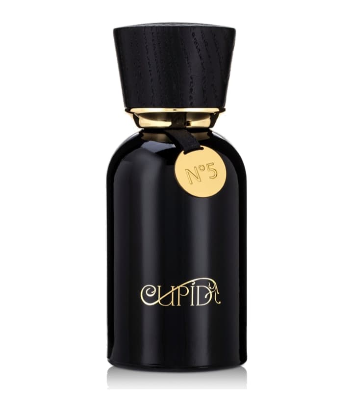 Cupid Perfumes Cupid No. 5