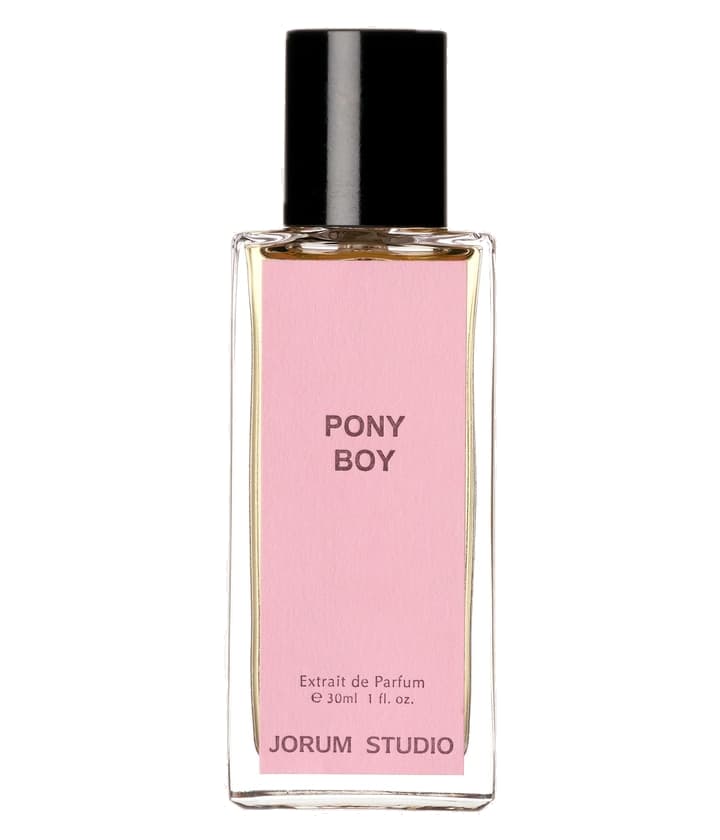 Jorum Studio Pony Boy