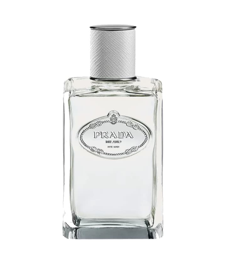 Prada Infusion Iris Cèdre Eau de Parfum