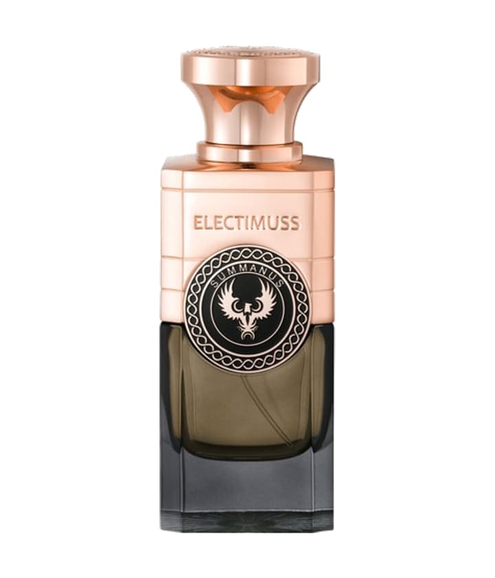 Electimuss Summanus