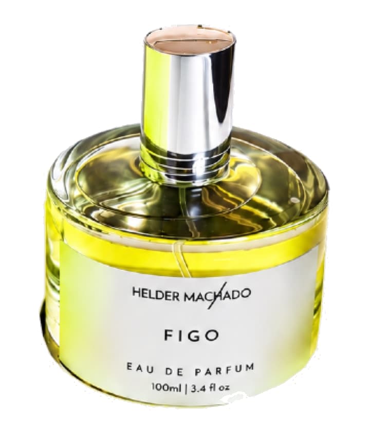 Helder Machado Perfumes Figo
