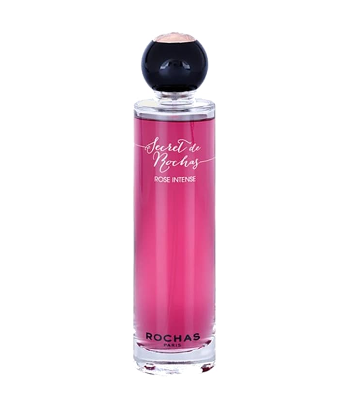 Rochas Secret de Rochas Rose Intense