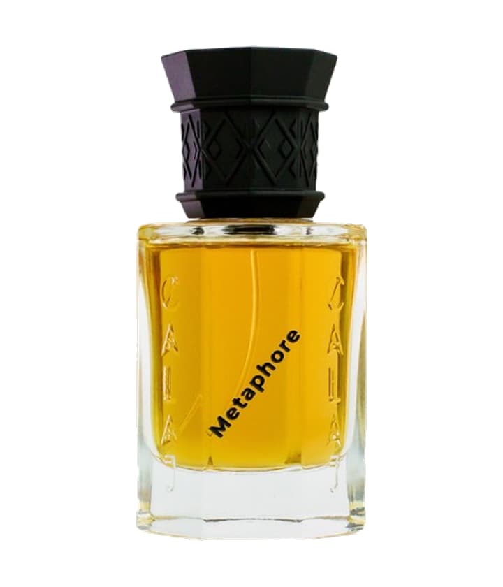 Calaj Metaphore WJ