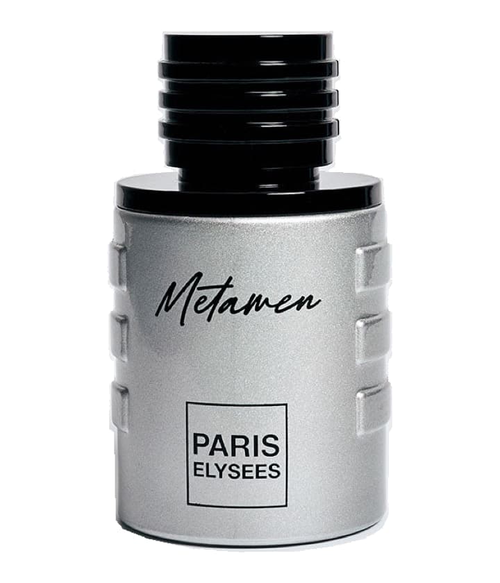 Paris Elysees Metamen