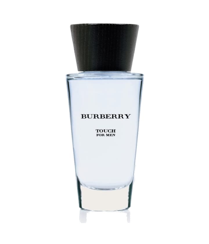 Burberry Touch For Men Eau de Toilette
