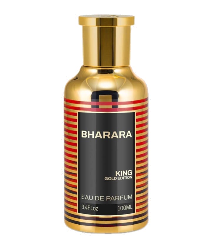 Bharara King Gold Edition