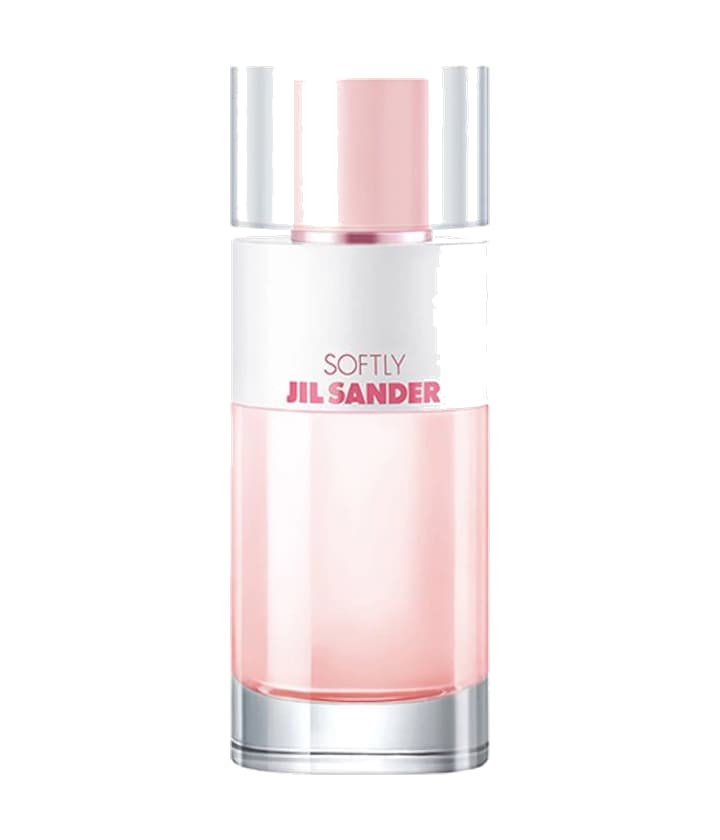 Jil Sander Softly Eau de Pétales