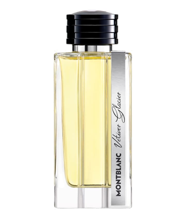 Montblanc Vetiver Glacier