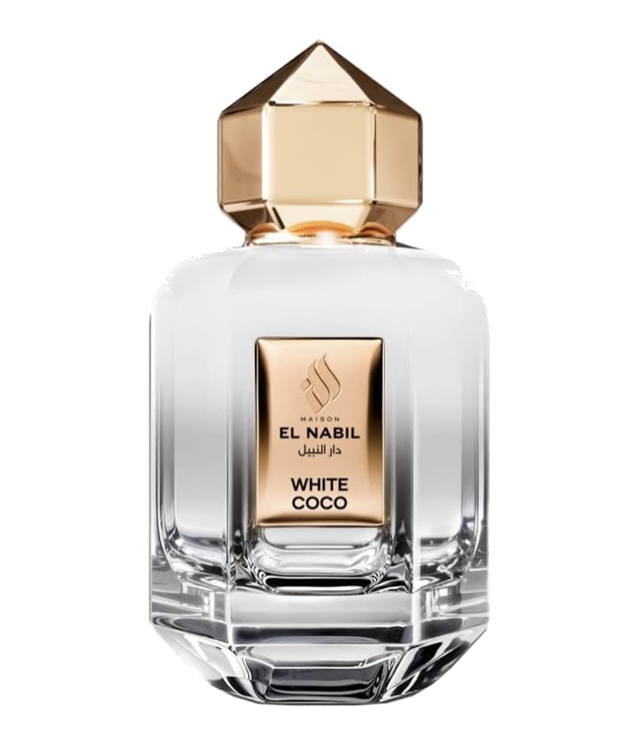 El Nabil White Coco