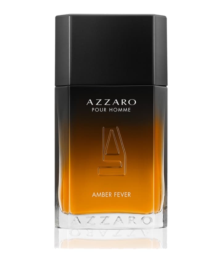 Azzaro Azzaro Pour Homme Amber Fever
