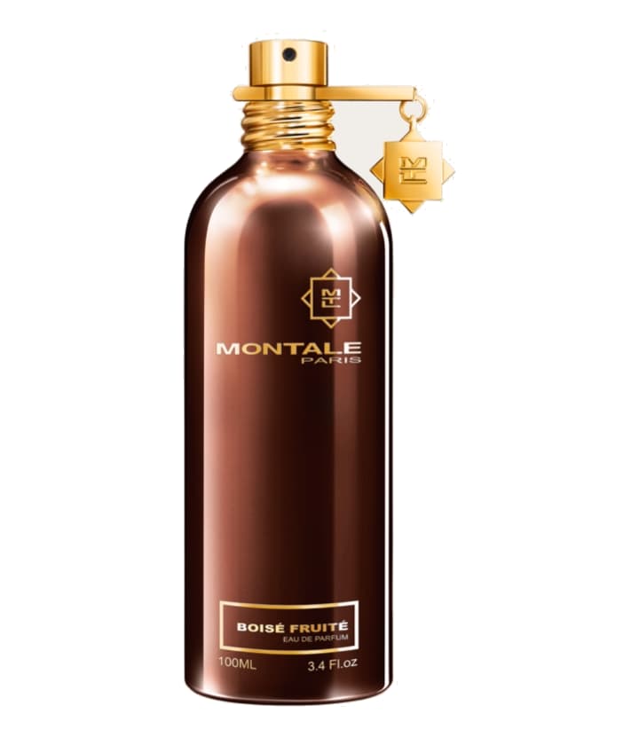 Montale Boisé Fruité