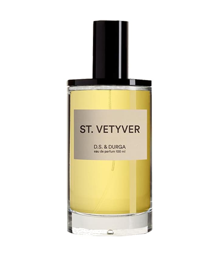 D.S. & Durga St. Vetyver