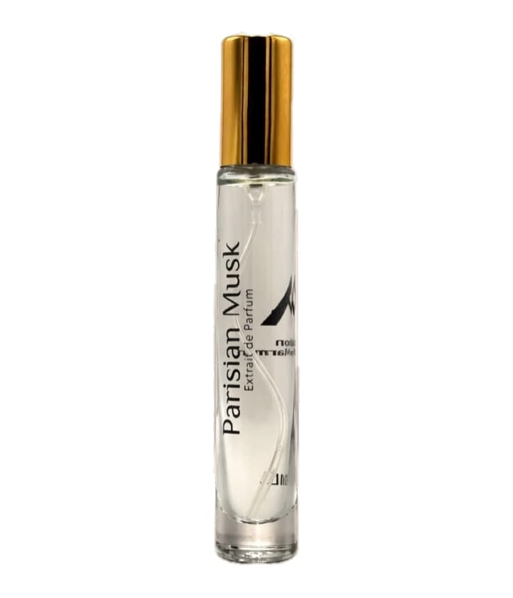 Maison Anthony Marmin Parisian Musk Extrait de Parfum