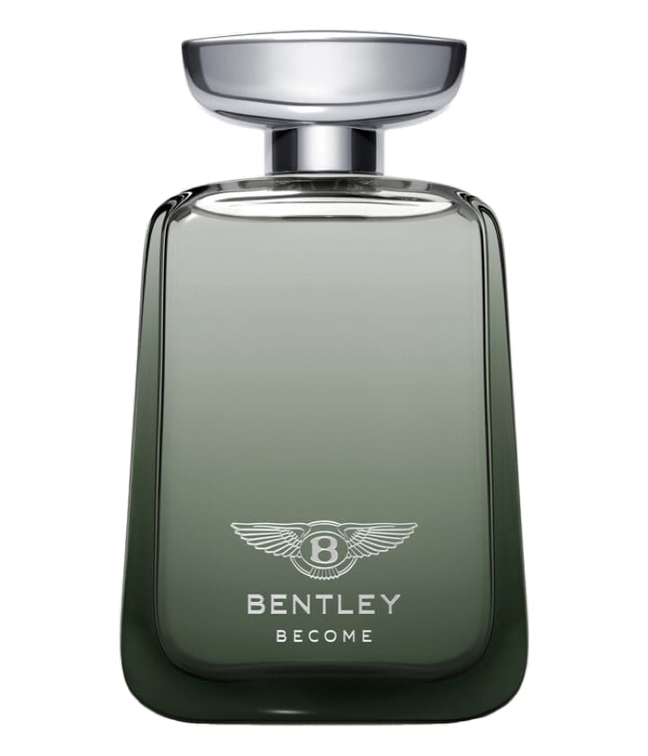 Bentley Become