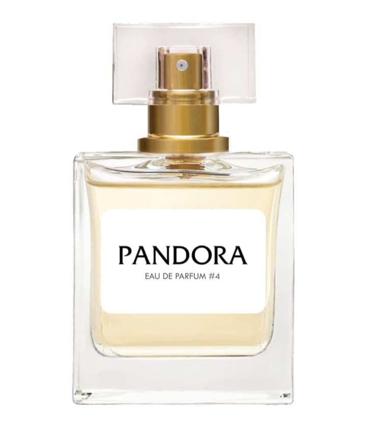 Pandora Pandora #4