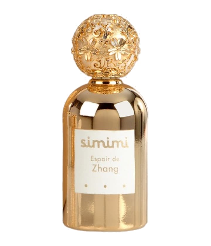 Simimi Espoir de Zhang