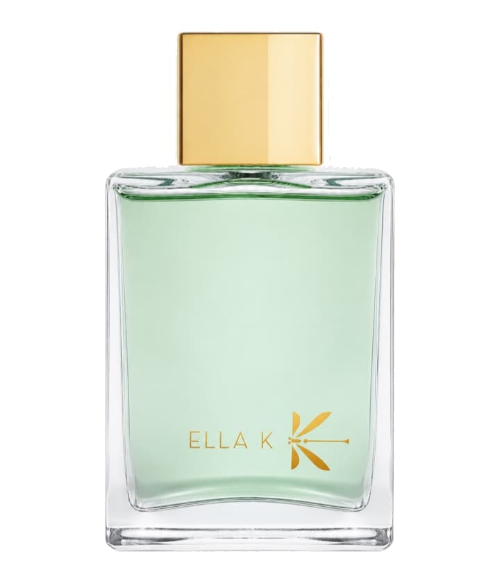 Ella K Parfums Pluie sur Ha Long